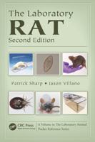 The Laboratory Rat / PlasticComb 1439829861 Book Cover