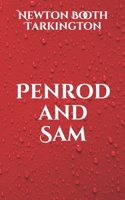 Penrod and Sam B08VYGMK9F Book Cover