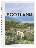 Scotland: The Extraordinary Guide: An Insider Tour of Art, Food, and Culture 0789346869 Book Cover