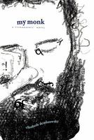 My Monk 0981619878 Book Cover