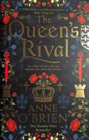 The Queen’s Rival 0008225532 Book Cover