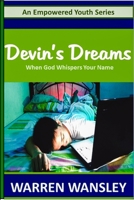 Devin's Dreams 1387058754 Book Cover