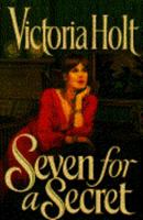 Seven for a Secret 0449221776 Book Cover