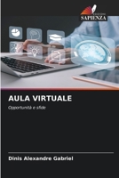 Aula Virtuale (Italian Edition) 6209780954 Book Cover