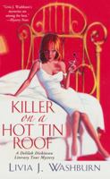 Killer on a Hot Tin Roof 0758225717 Book Cover