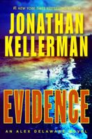 Evidence 0345495195 Book Cover