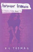 Forever Francis 1984203029 Book Cover