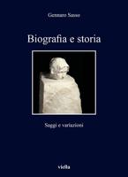 Biografia E Storia 8833132625 Book Cover