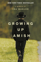 Growing up Amish 1611299500 Book Cover