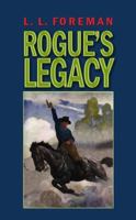 Rogue's Legacy 1611735084 Book Cover