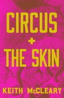 circus and the skin 9197972525 Book Cover