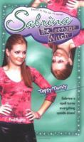 Topsy-turvy (Sabrina, the Teenage Witch S.) 0743442407 Book Cover