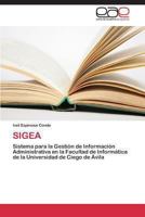 Sigea 3847358588 Book Cover