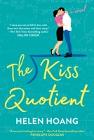 The Kiss Quotient 0593337212 Book Cover