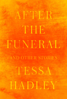 After the Funeral and Other Stories 0593536193 Book Cover