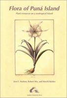 Flora of Puna: Botanical Resources on a Neotropical Island 8772888547 Book Cover