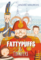Patapoufs et Filifers 0394820525 Book Cover