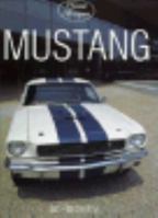 Mustang 0681418281 Book Cover