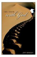 100 Days with God 0976201402 Book Cover