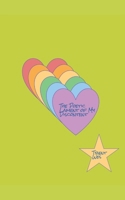 The Poetic Lament of My Discontent: A Collection of Poetry (Trent Wes Poetry) B0CQPBDM6T Book Cover