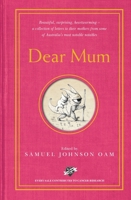 Dear Mum 0733645933 Book Cover