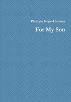 For My Son 1326242717 Book Cover