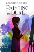 Painting the Duke 1959794043 Book Cover