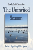 The Uninvited Season 1998324214 Book Cover