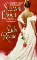 Lady Rogue 0060875240 Book Cover