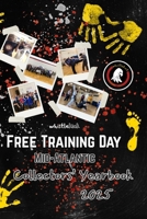 Free Training Day Mid-Atlantic Collectors' Yearbook 2025 Edition B0FQLY4H66 Book Cover