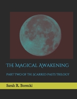 Scarred Pasts B08T4DGJN1 Book Cover