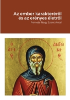 Az ember karakteréről és az erényes életről 1329048776 Book Cover