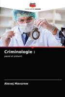 Criminologie 6203363499 Book Cover