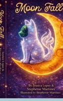 Moon Fall 1105799751 Book Cover