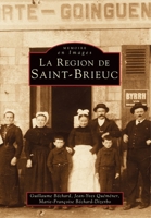 Saint-Brieuc (Région de) 2910444619 Book Cover