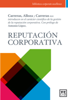 Reputacion Corporativa 8483567210 Book Cover