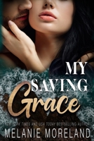 My Saving Grace 1988610486 Book Cover