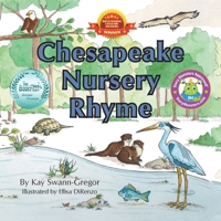 Chesapeake Nursery Rhyme 1665500697 Book Cover