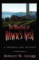 The Haunting of Hawk's Nest 0741465817 Book Cover