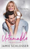 Untamable 1976057523 Book Cover
