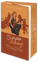 Scorpio Rising (Scorpio Season) B0H58LLNN4 Book Cover