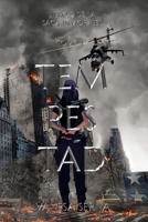 Tempestad 1 (Saga Inmorales) (Spanish Edition) B0CVNFKXZV Book Cover