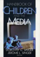 Handbook of Children and the Media 0761919546 Book Cover