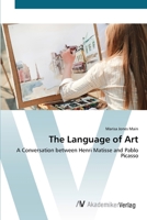 The Language of Art 3836427214 Book Cover