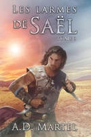 Les Larmes de Saël: Tome 3 2931136174 Book Cover