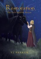 Restoration: The Twin Realms Series 1483612538 Book Cover