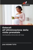 Ostacoli all'ottimizzazione della visita prenatale (Italian Edition) 6630492226 Book Cover