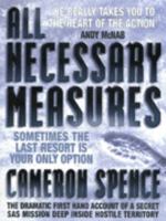 All Necessary Measures 0140269959 Book Cover