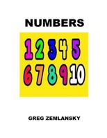 Numbers 1797710567 Book Cover