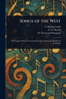 Songs of the West 1023503581 Book Cover